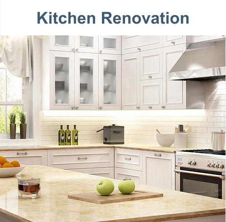 Kitchen Renovation